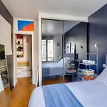 Cozy Apartment For 2 In Republique - Paris 3