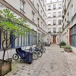 Cozy Apartment For 2 In Republique - Paris 3